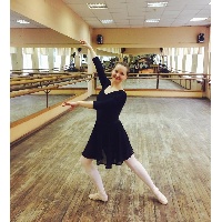 Михненко Ирина Александровна