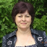 Владышникова Людмила Александровна