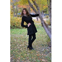 Наумова Любовь Федоровна