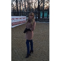 Носова Наталия Сергеевна 