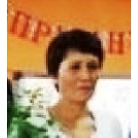 Шуйская Мираида Александровна