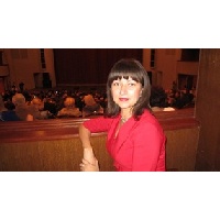 Чернецова Татьяна Александровна