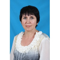 Сидорова Татьяна Ивановна