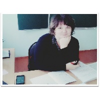 Редькина Ирина Анатольевна