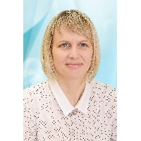 Вдовина Светлана Васильевна