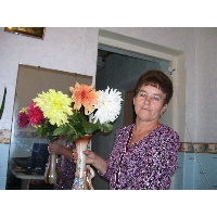 Букаева Ольга Викторовна