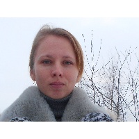 Кашицына  Наталья Сергеевна