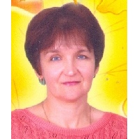 Кукушкина Ольга Леонидовна