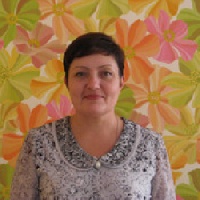 Хомик Виктория Владимировна