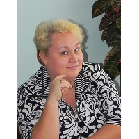 Новикова Елена Николаевна