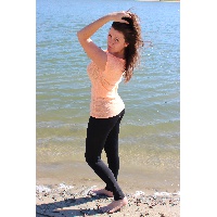 Шелухина Дарья Михайловна