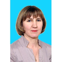 Безручко Ольга Алексеевна