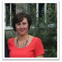 Смирнова Ирина Михайловна