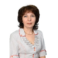 Брускова Татьяна Алексеевна