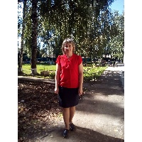 Кулинко  Светлана Юрьевна