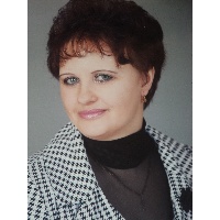 Мамошина Наталья Васильевна