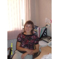 Петрова Людмила Петровна