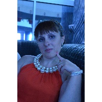 Жагорина Анна Сергеевна