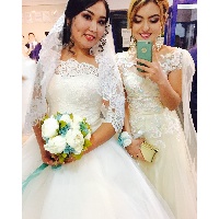 Акнур Куантаева