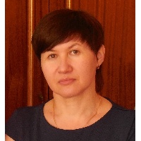 Павлова Татьяна Петровна