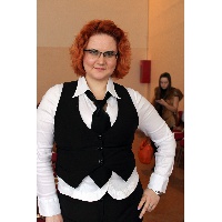 Гаврилова Юлия Леонидовна