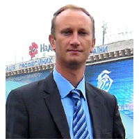 Андрейчук Николай Васильевич