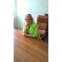 Наталья Мартынова