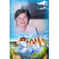 Степанова Светлана Васильевна