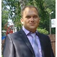 Пятеров Михаил Анатольевич