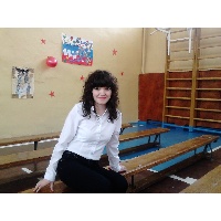 Васильева Марина Витальевна