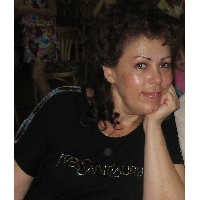 Питерских Татьяна Владимировна