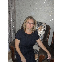 Токарева Любовь Борисовна