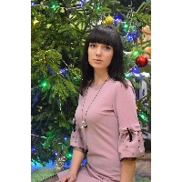 Захарова Евгения Андреевна
