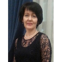 Клюева Татьяна Геннадьевна