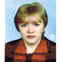 Светлана Луценко