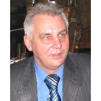 Сергей Солошенко Михайлович