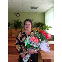 Лобанова Любовь Александровна
