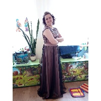 ивановская кристина юрьевна