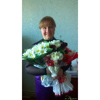 Беляева Наталья Владимировна