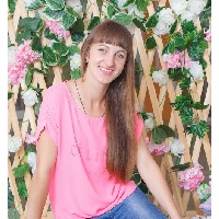 Горбачевская Дарья Павловна