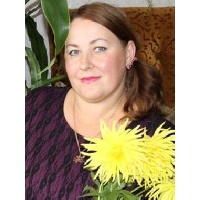 Приймакова Вера Николаевна