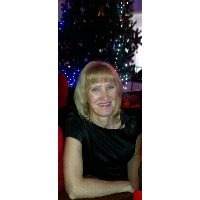 Архипова Людмила Михайловна