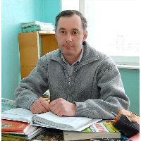 Антонов Михаил Алексеевич