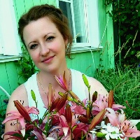 Мария Тарасова