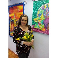 Останина Надежда Юрьевна