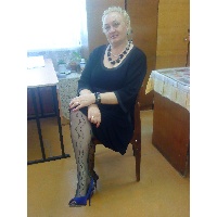 Тихонова Надежда Викторовна