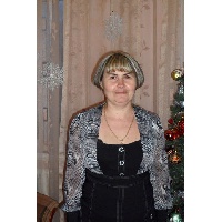 Захарова Марина Анатольевна