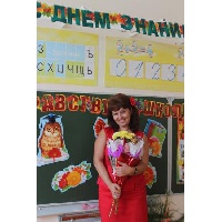 Хисаева Гульнара Радиковна