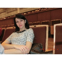 Стародубцева Елена Валерьевна