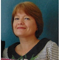 Великанова Светлана Викторовна